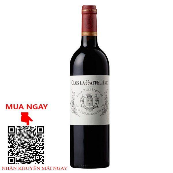 clos la gaffeliere saint emilion grand cru