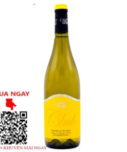 colle moro club chardonnay