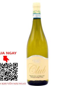 colle moro club trebbiano