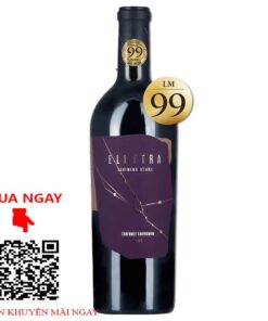elettra cabernet sauvignon