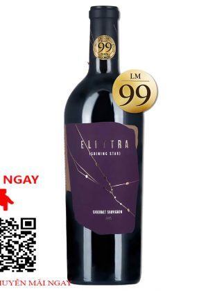 elettra cabernet sauvignon