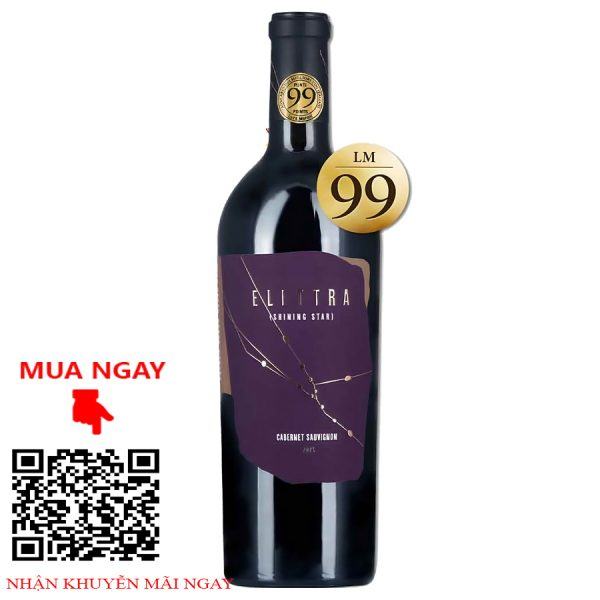 elettra cabernet sauvignon