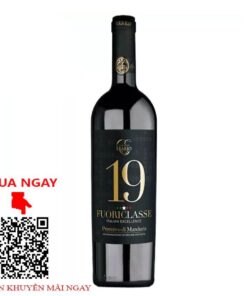 fuoriclasse primitivo di manduria doc