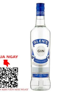 gin glen’s