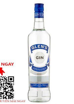 gin glen’s