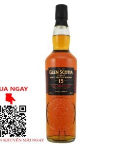 glen scotia 15