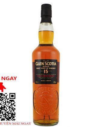 glen scotia 15