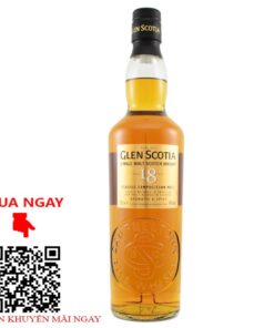 glen scotia 18
