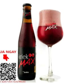 kriek max