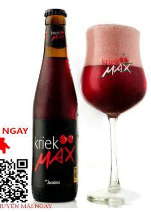 kriek max