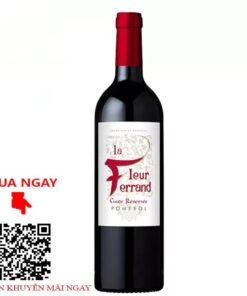 la fluer ferrand pomerol