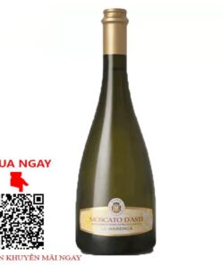 la marenca moscato d’asti docg