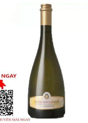 la marenca moscato d’asti docg