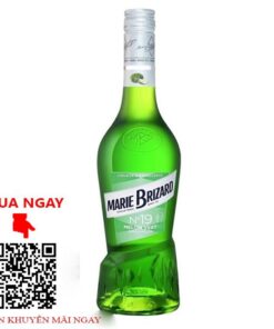 liqueurs marie brizard grenn melon