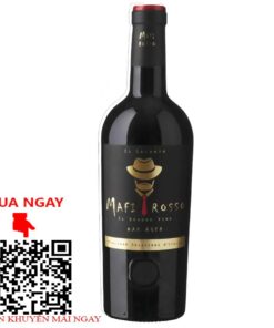 mafi rosso il grande vino