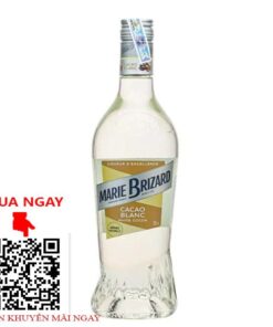 marie brizard cacao blanc