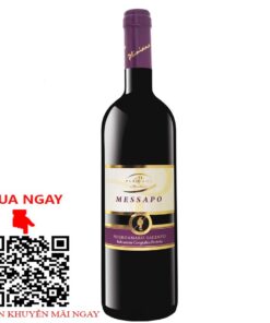 messapo negroamaro salento