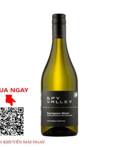 new zealand spy valley sauvignon blanc