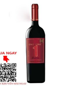 one wine reserva cabernet sauvignon