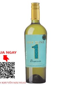 one wine reserva sauvignon blanc