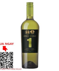 one wine sauvignon blanc