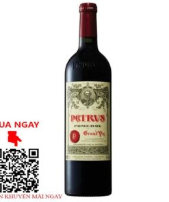 petrus pomerol 2014