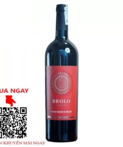 reolo medium sweet