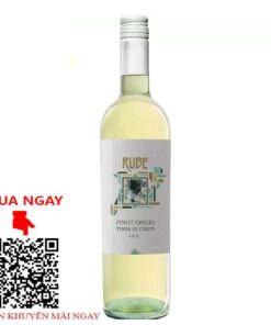 rube pinot grigio terre di chieti igt