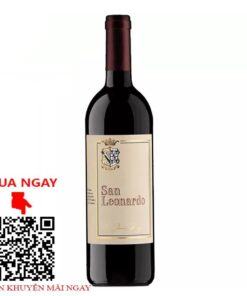 san leonardo iconic