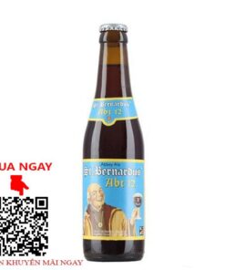 st bernardus abt12