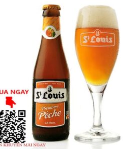 st louis premium peche