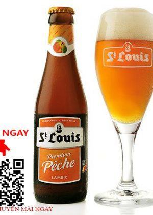 st louis premium peche