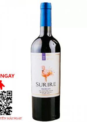 surire cabernet sauvignon