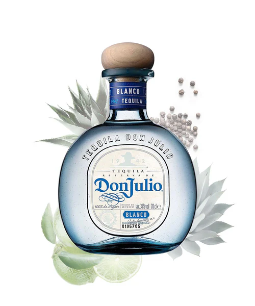 Top 10 chai rượu Tequila ngon nhất