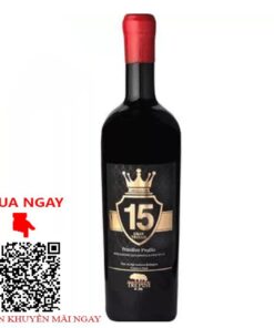 treppini 15 gran trullo primitivo puglia doc 3000ml