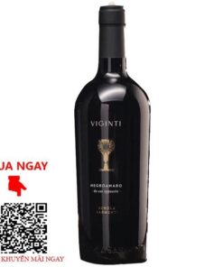 viginti negroamaro schola sarmenti