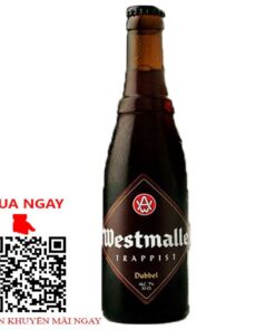 westmalle dubbel