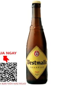 westmalle trappist tripel