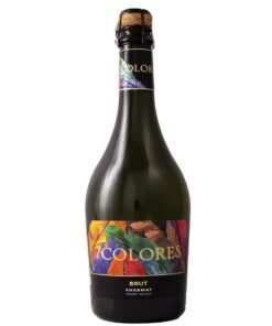 7 colores sparkling brut