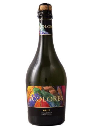 7 colores sparkling brut