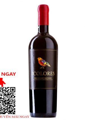 7colores icon cabernet sauvignon