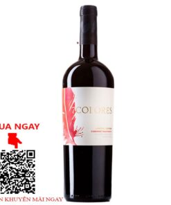 7colores limited edition cabernet sauvignon