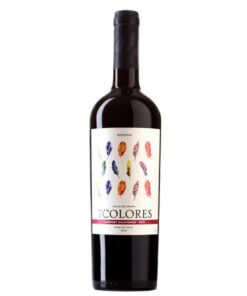 7colores reserva cabernet sauvignon paris