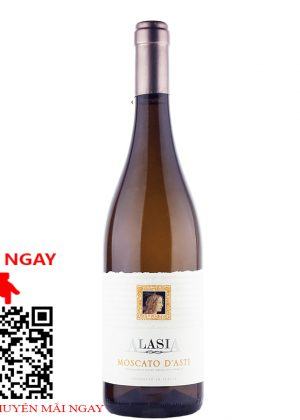 alasia moscato