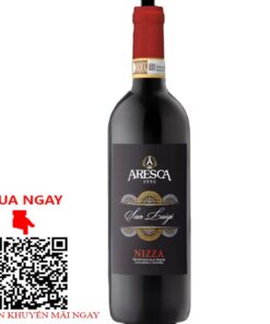 aresca san luigi nizza docg