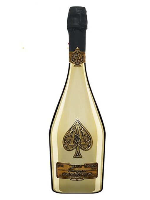 armand de brignac gold