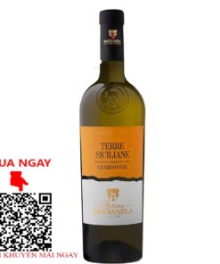barbanera chardonnay terre siciliane