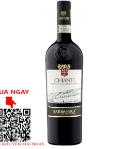 barbanera chianti docg