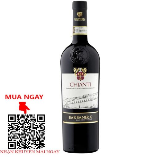 barbanera chianti docg
