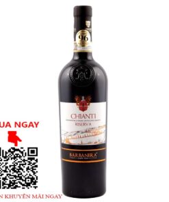 barbanera chianti riserva